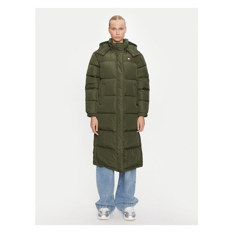 Vatovaná bunda Tommy Jeans 99226825