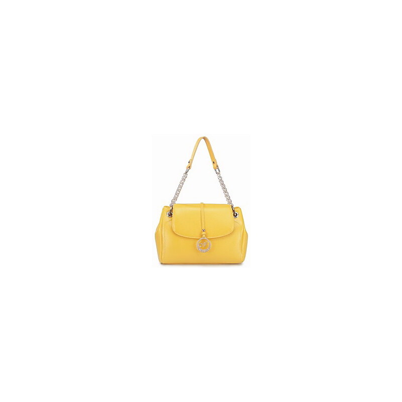 LightInTheBox NUCELLE Women's Yellow Shoulder Bag