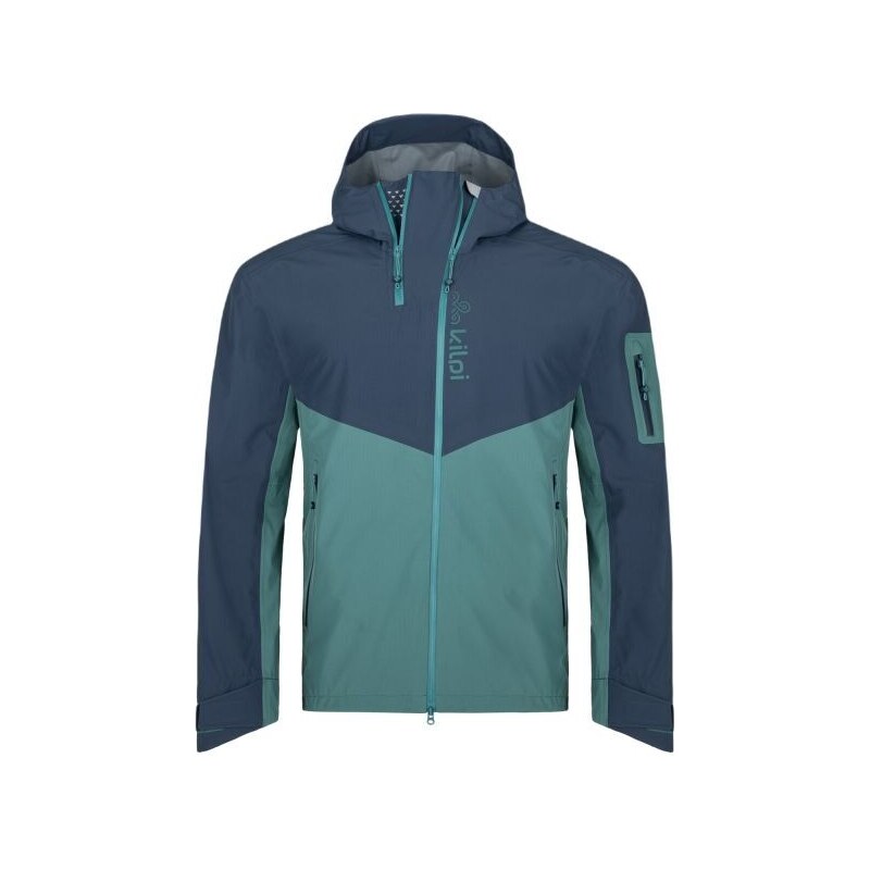 KILPI METRIX Pánská outdoorová bunda