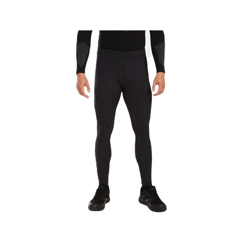 KILPI RUNNER Pánské běžecké legíny