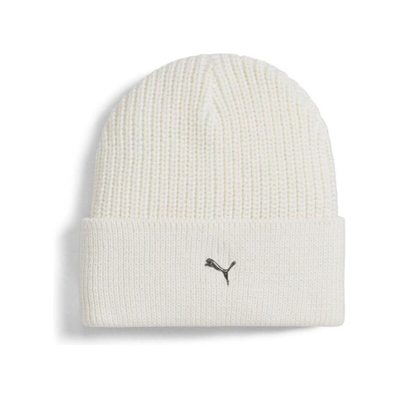 Puma METAL CAT BEANIE Zimní čepice