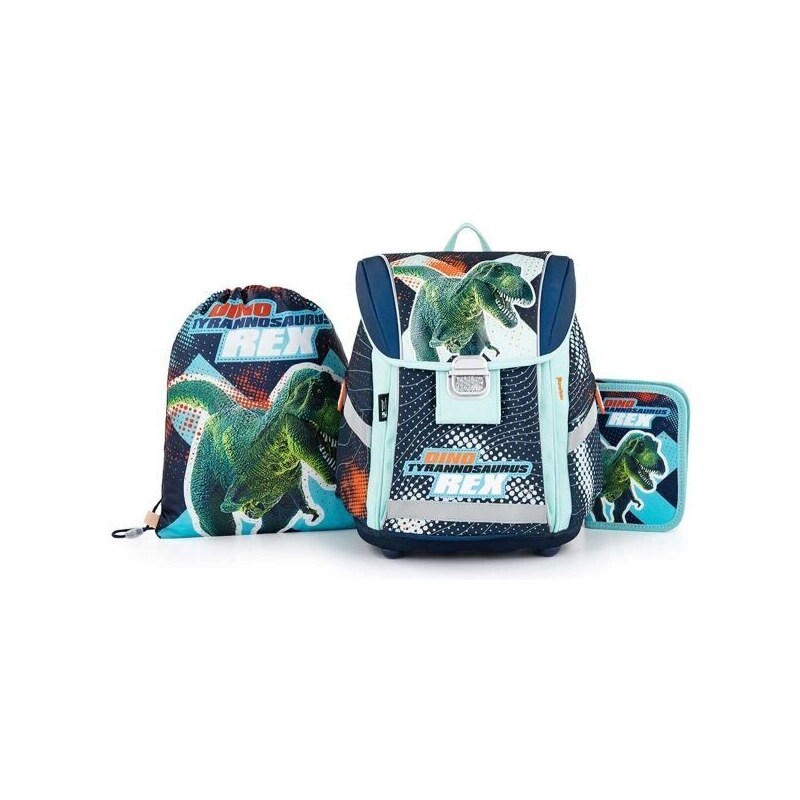 Oxybag SET PREMIUM DINOSAURUS Školní set