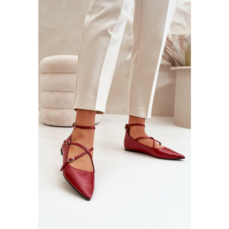 Balerinky model 199807 Step in style 99235754