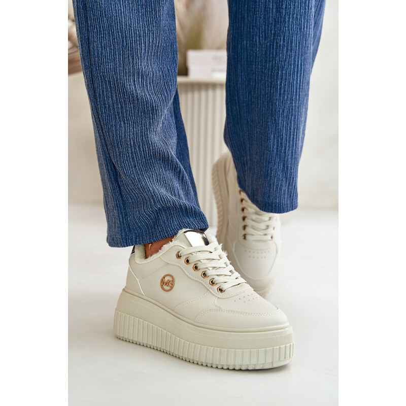 Sportovní obuv model 199888 Step in style