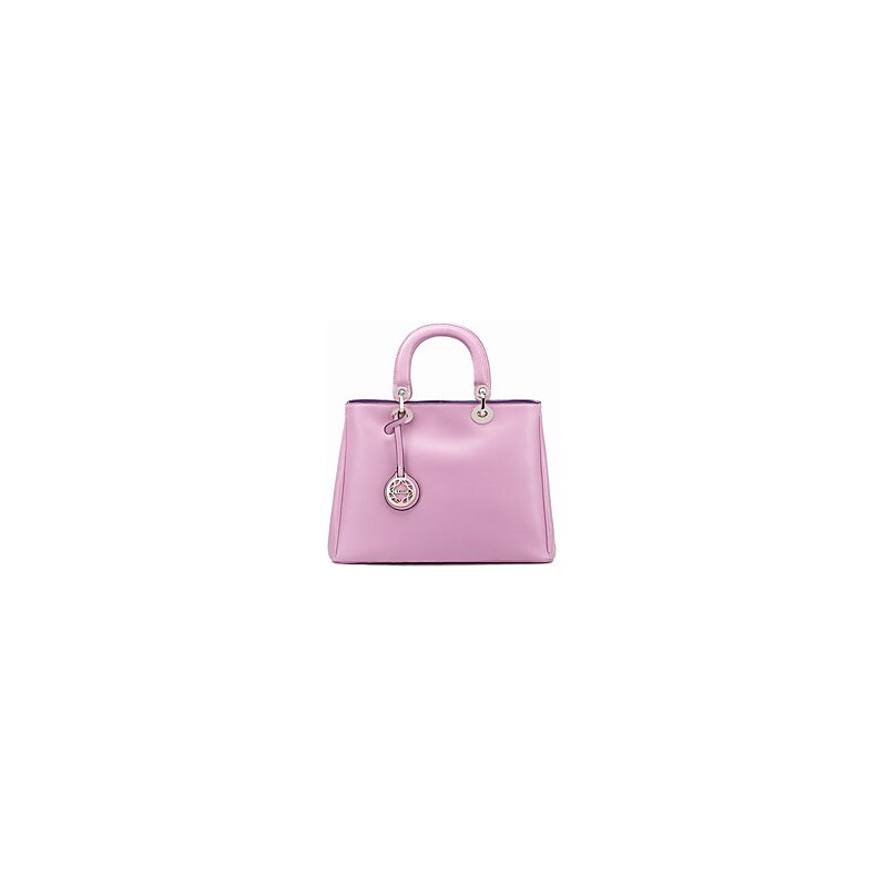 LightInTheBox NUCELLE Women's Pink Graceful Pure Color Bag