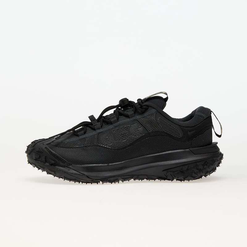 Nike Acg Mountain Fly 2 Low Gore-Tex Dk Smoke Grey/ Black-Black
