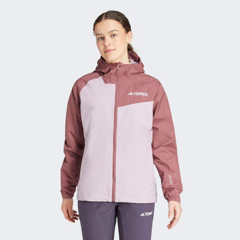 Adidas Bunda Terrex Multi 2L RAIN.RDY 99234508