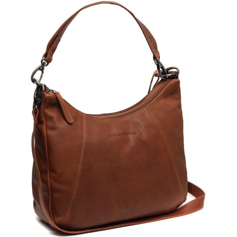 The Chesterfield Brand Kožená kabelka přes rameno / crossbody