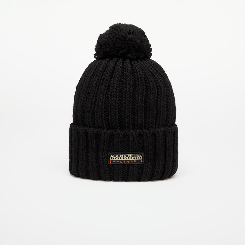 Čepice Napapijri Fea 2 Black Universal