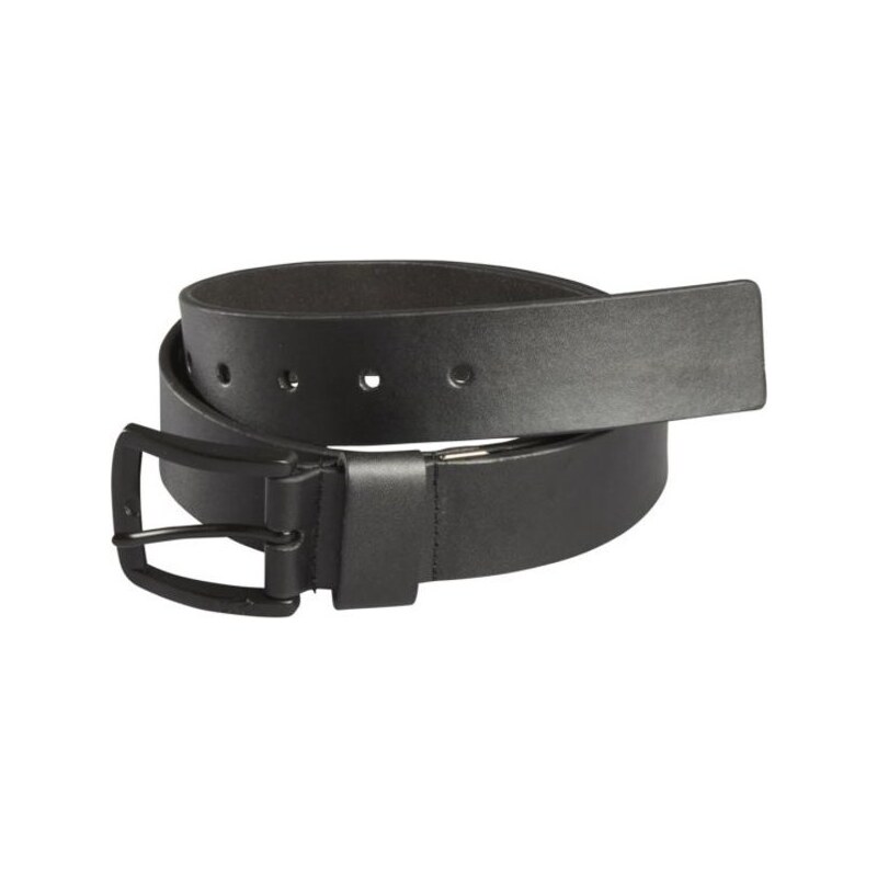 Pásek Fox Core belt black