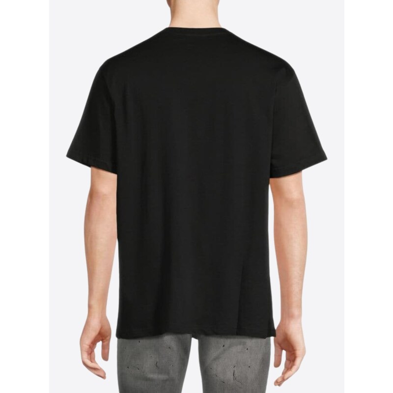 BURBERRY Horseferry Black tričko