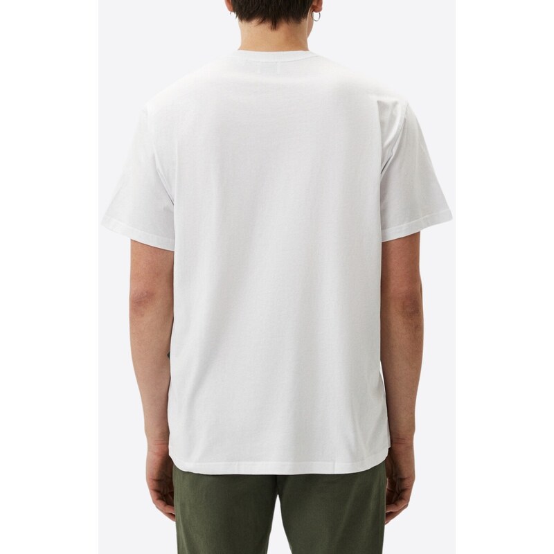 BURBERRY Rabbit White tričko