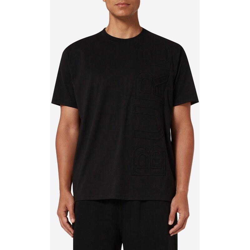 BURBERRY Princeton Black tričko