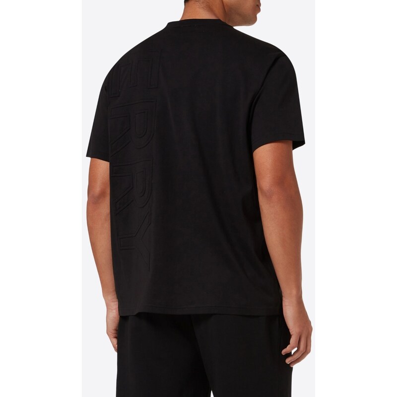 BURBERRY Princeton Black tričko