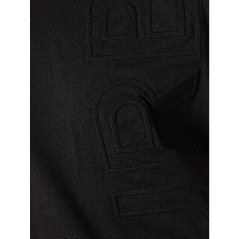 BURBERRY Princeton Black tričko