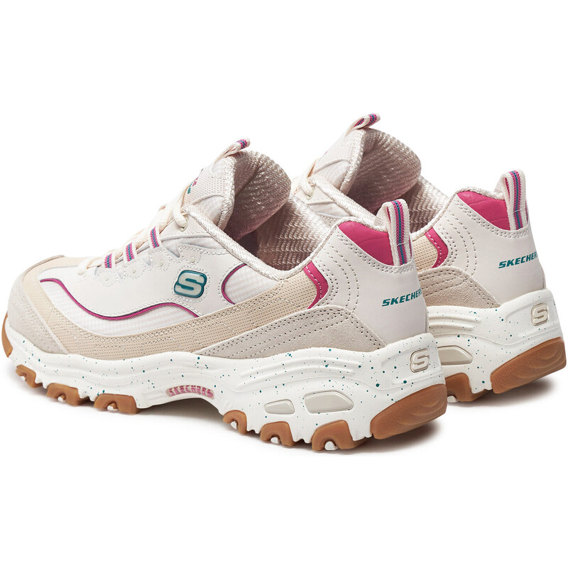 Sneakersy Skechers