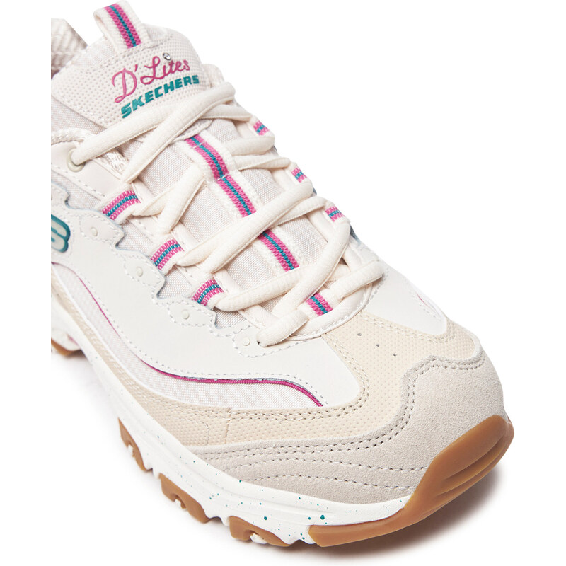 Sneakersy Skechers