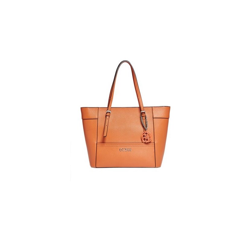 Guess Kabelka Delaney Small Classic Tote