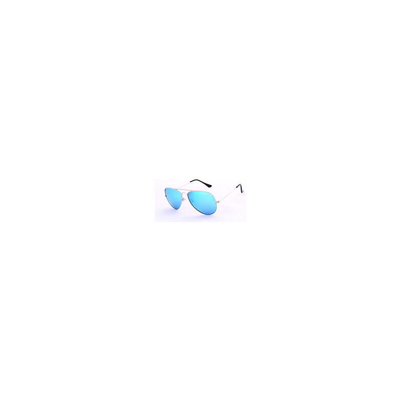 LightInTheBox RAKISH Blue TAC Sunglasses 3025