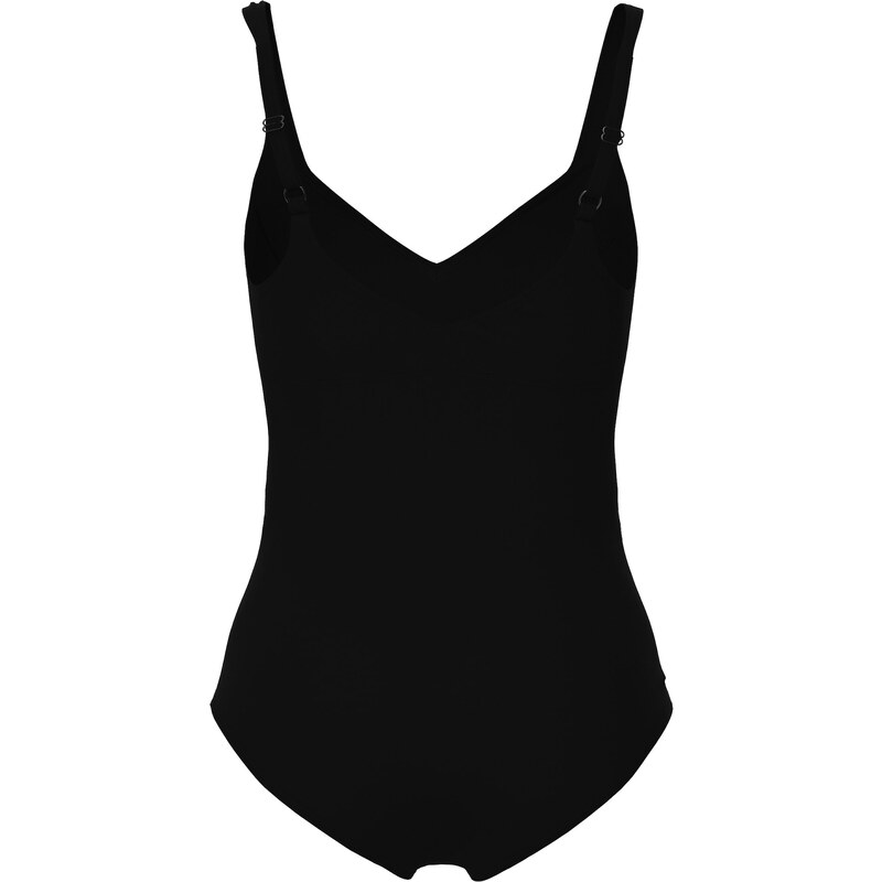ARENA Stahovací plavky SHAPEWEAR VERTIGO C-CUP černá 99245688