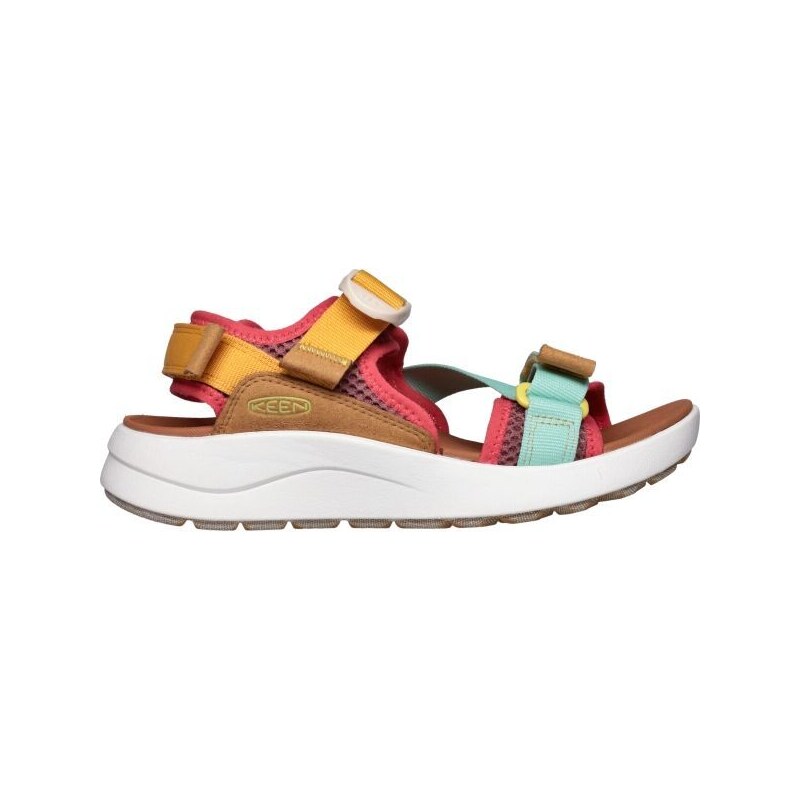 Keen ELLE SPORT BACKSTRAP W Dámské sandály