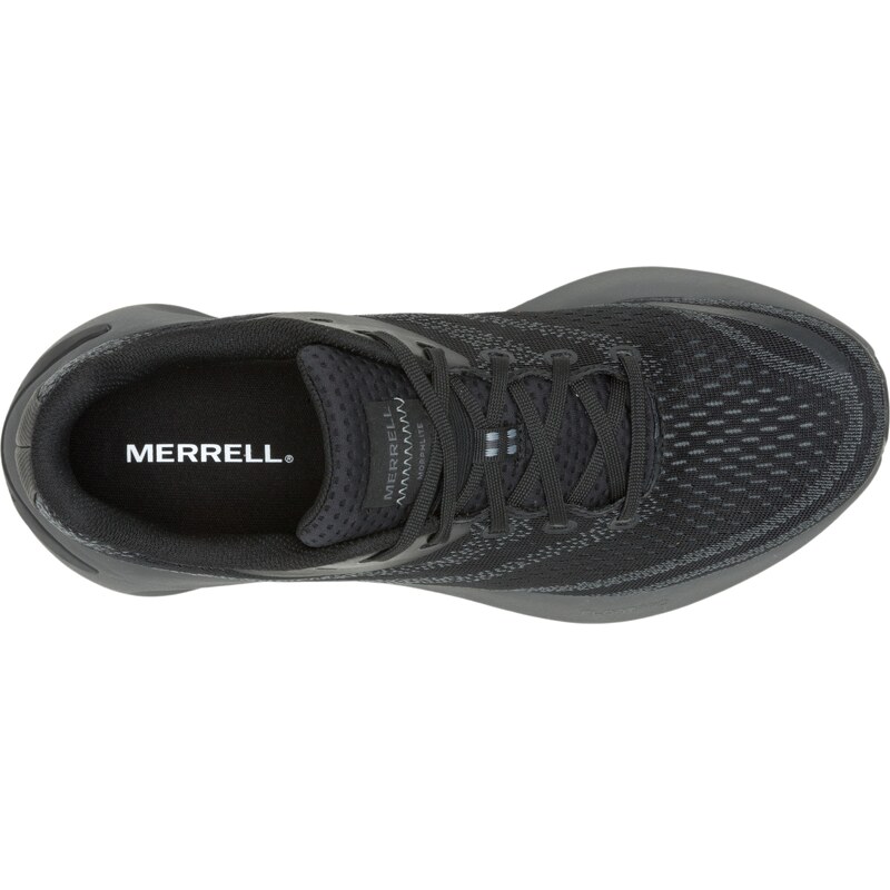 Obuv Merrell J068219 MORPHLITE GTX černá/rock
