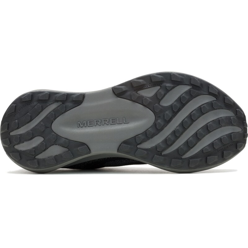 Obuv Merrell J068219 MORPHLITE GTX černá/rock