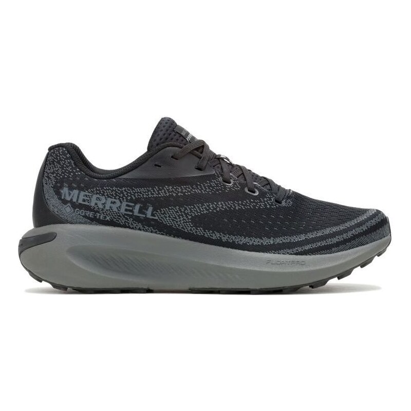Obuv Merrell J068219 MORPHLITE GTX černá/rock