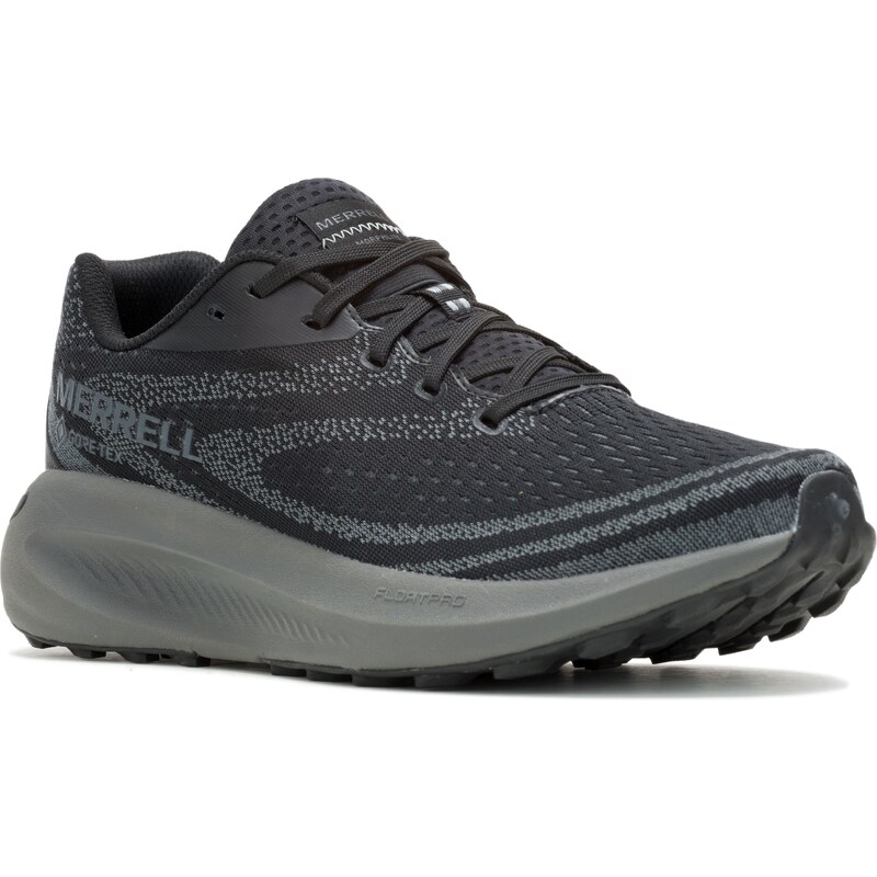 Obuv Merrell J068219 MORPHLITE GTX černá/rock