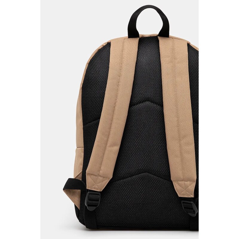 Batoh Carhartt WIP Jake Backpack béžová barva, velký, vzorovaný, I031581.2FSXX
