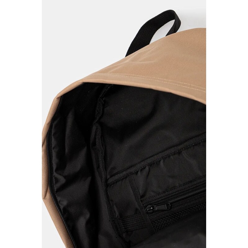 Batoh Carhartt WIP Jake Backpack béžová barva, velký, vzorovaný, I031581.2FSXX