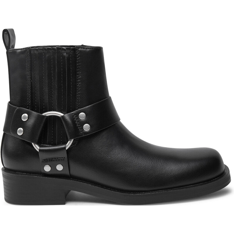 Polokozačky ONLY Shoes