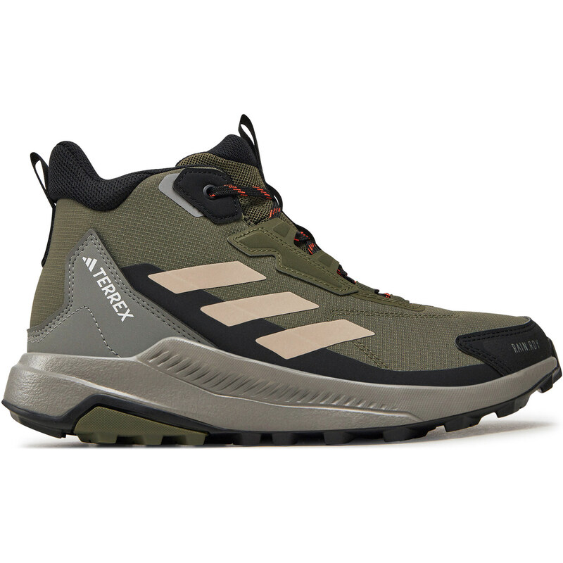 Trekingová obuv adidas