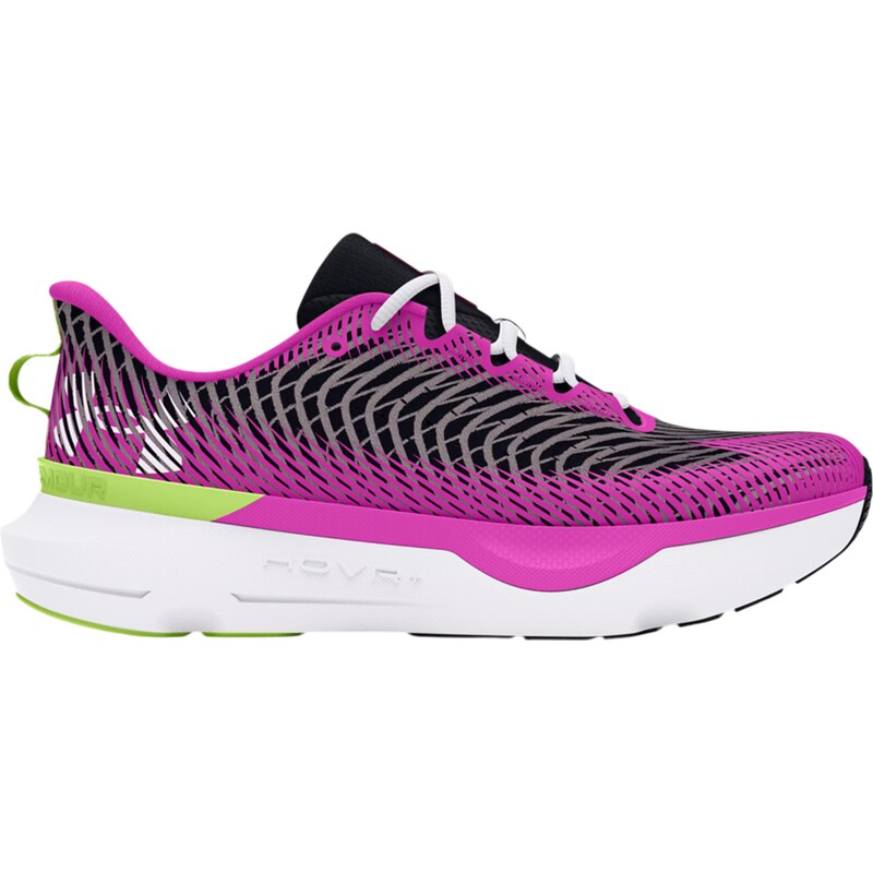 Under Armour Běžecké boty UA W Infinite Pro Run Anywhere dámské