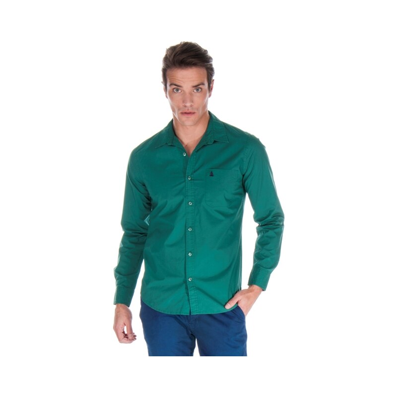 Giorgio Di Mare Pánská košile GI2128963_Green
