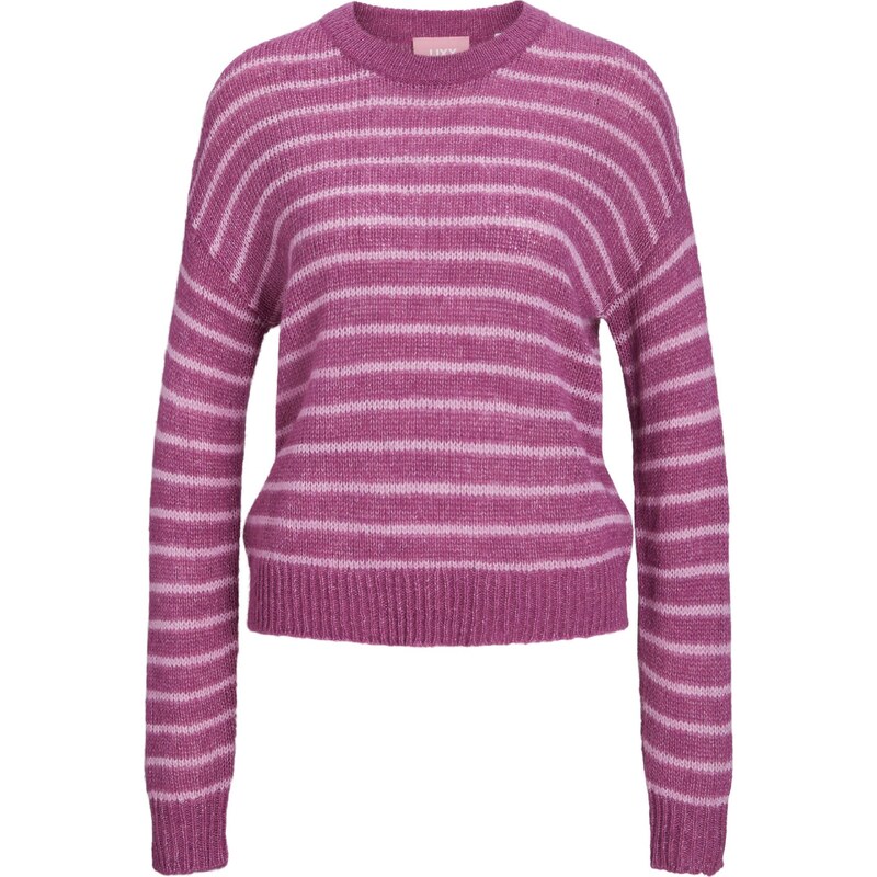 JJXX Svetr 'JXPenelope' pink / růžová