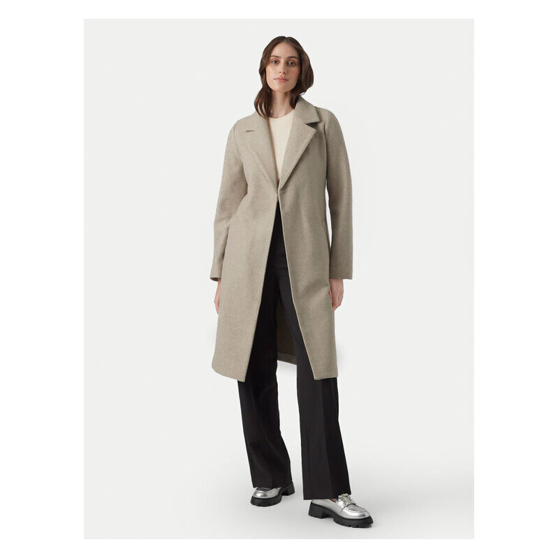 Kabát pro přechodné období Vero Moda 99267908