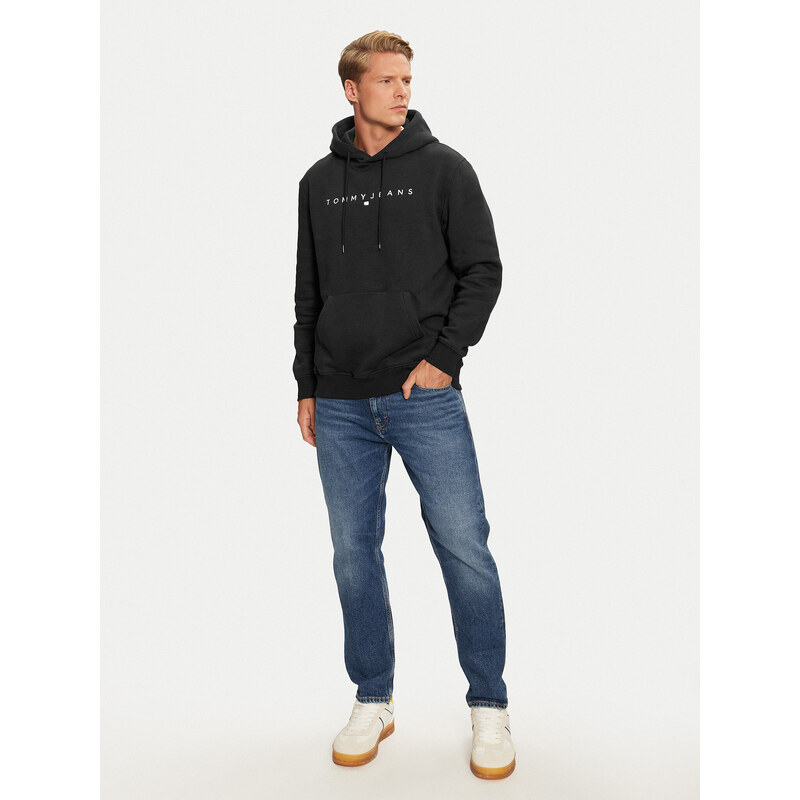 Mikina Tommy Jeans