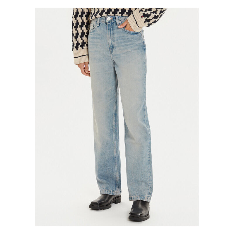 Jeansy Tommy Hilfiger 99268316