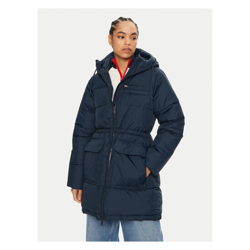 Zimní bunda Tommy Jeans 99268538