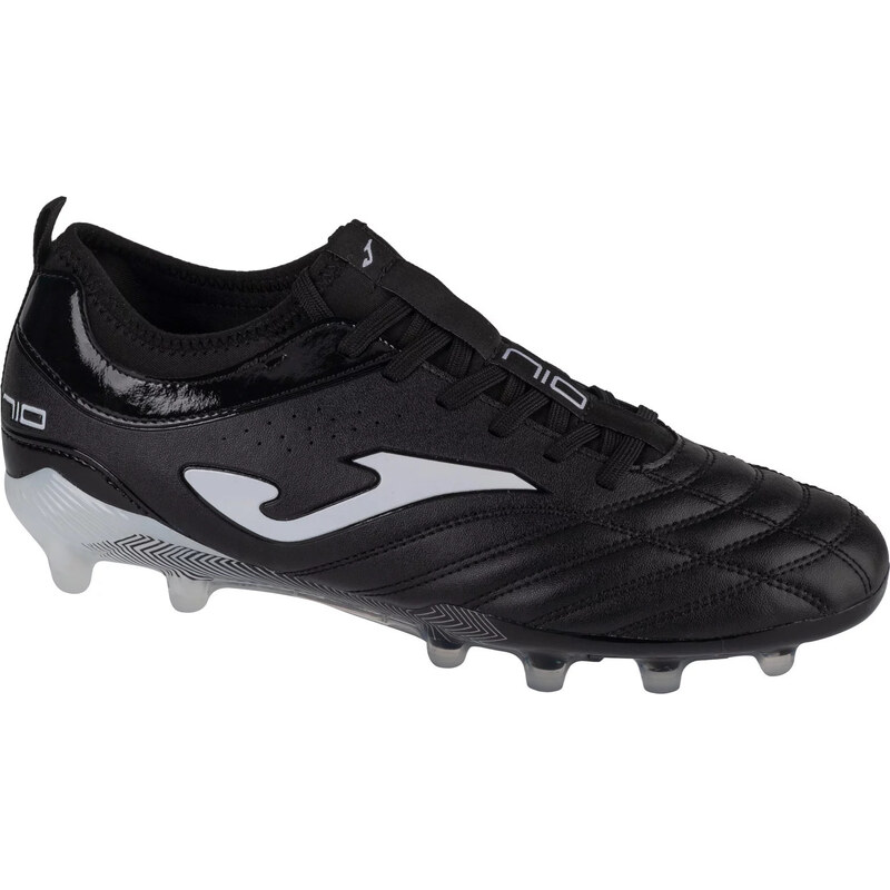 Černé pánské kopačky Joma Numero-10 2401 FG Černá