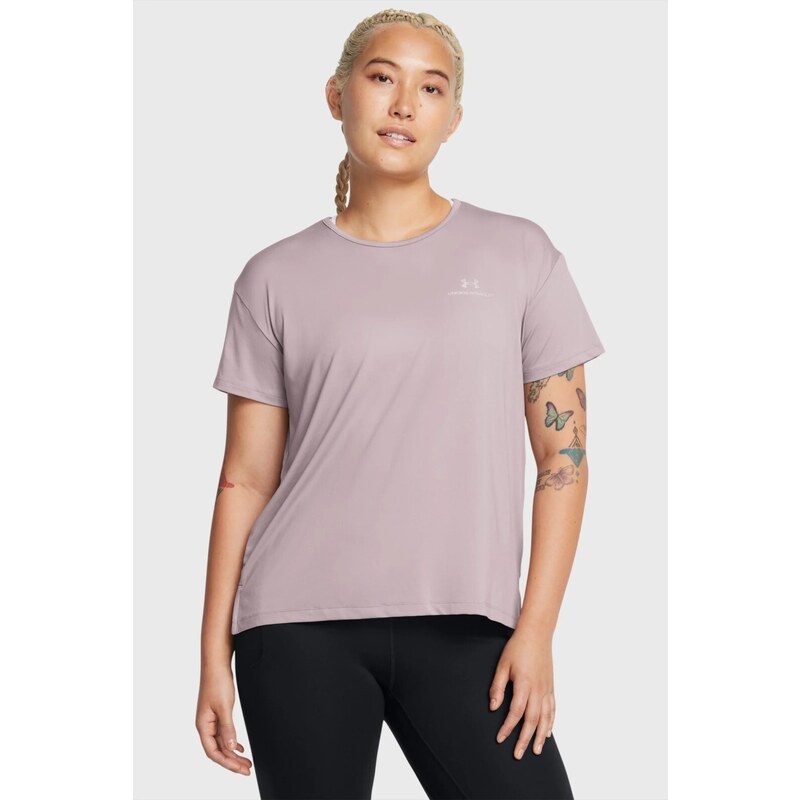 UNDER ARMOUR Vanish Energy SS 2.0 GRY
