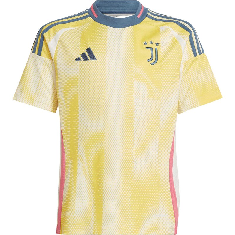 ADIDAS PERFORMANCE Funkční tričko Juventus Turin 24/25 opálová /