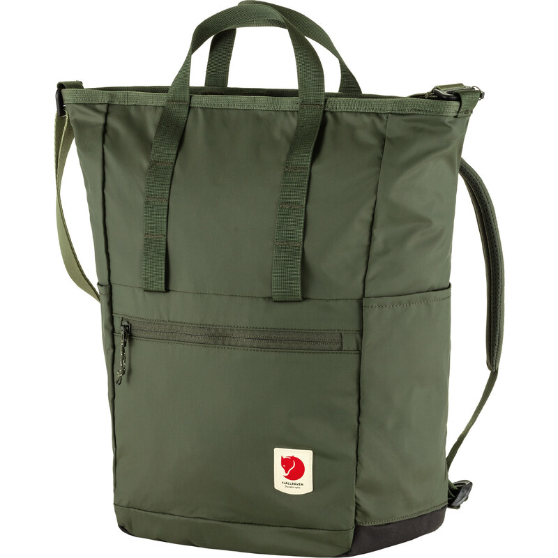 Fjällräven High Coast Totepack - Mountain Green 23l 99269909