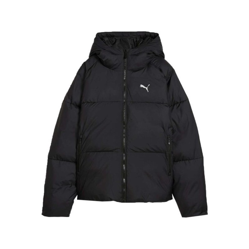 Puma POLY PUFFER JACKET Dámská bunda