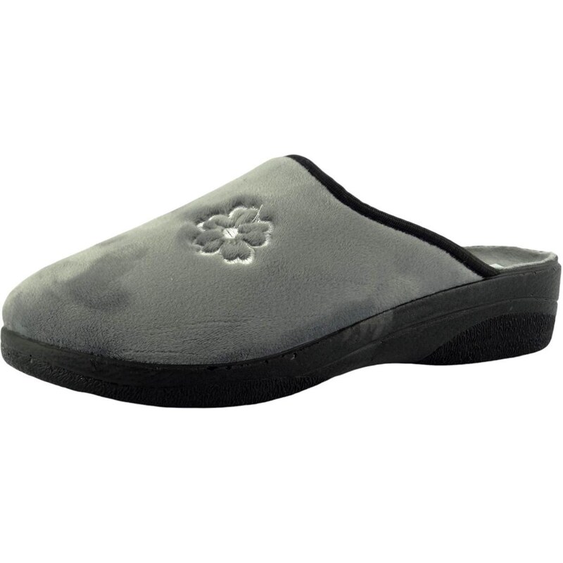 InGreen domácí obuv VL-010 grey 99275983