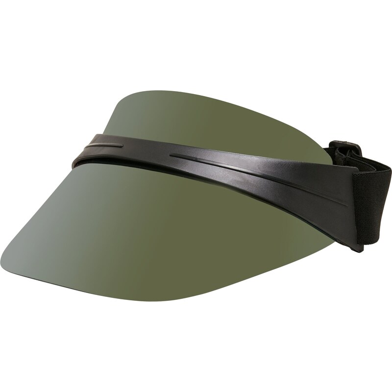 Urban Classics Kšiltovka černá 108754597