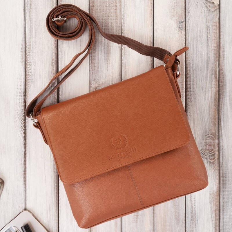 Crossbody kabelka Paolo Peruzzi E-28 99278215