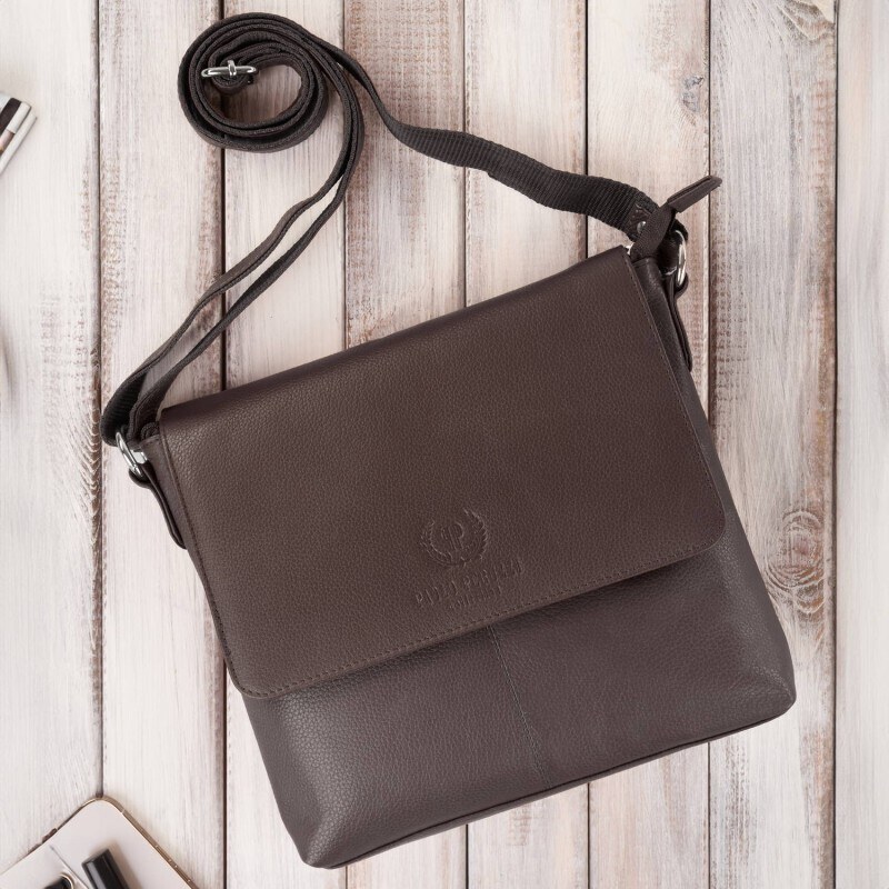 Crossbody kabelka Paolo Peruzzi E-28 99278216