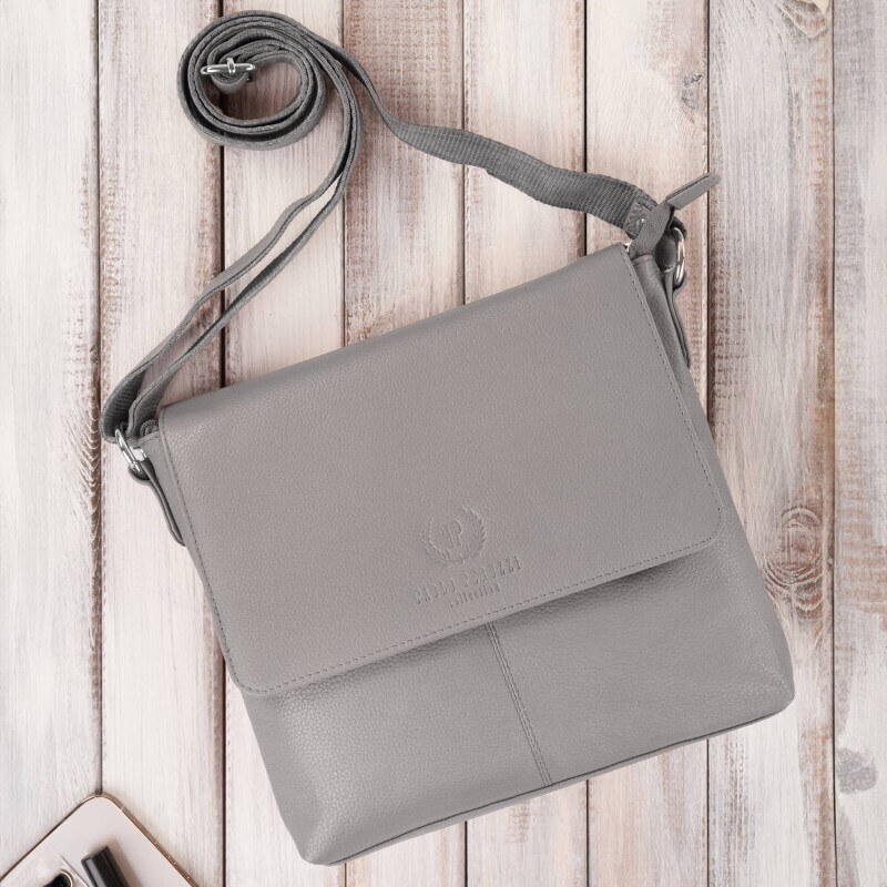 Crossbody kabelka Paolo Peruzzi E-28 99278217